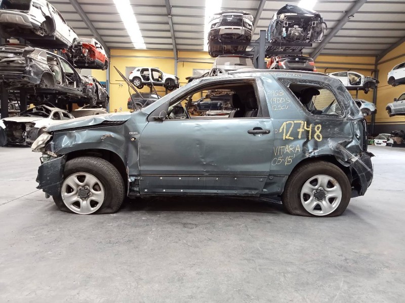 suzuki grand vitara 3 puertas sq (gt) del año 2006