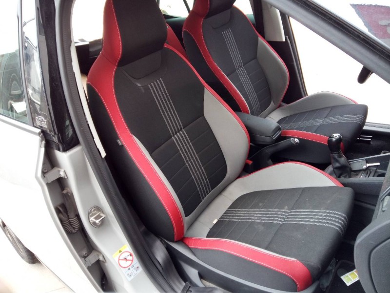 skoda fabia del año 2016