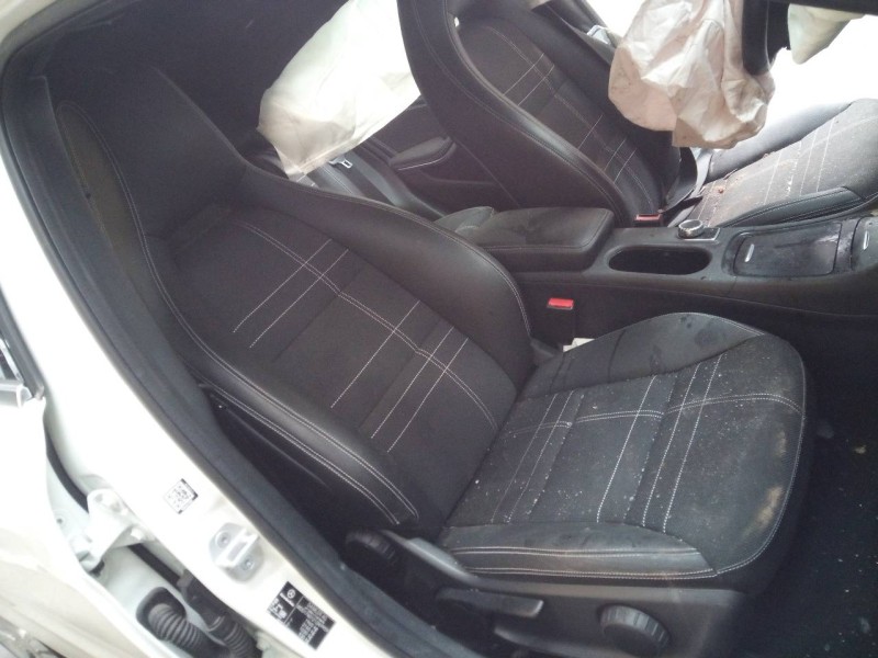 mercedes-benz clase a (w176) del año 1950