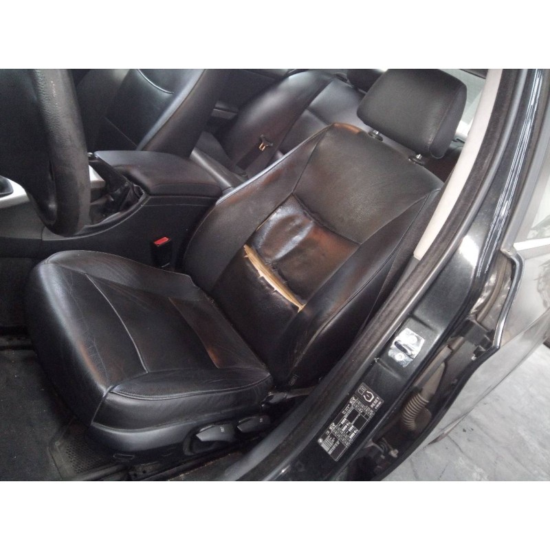 bmw serie 3 berlina (e90) del año 2005