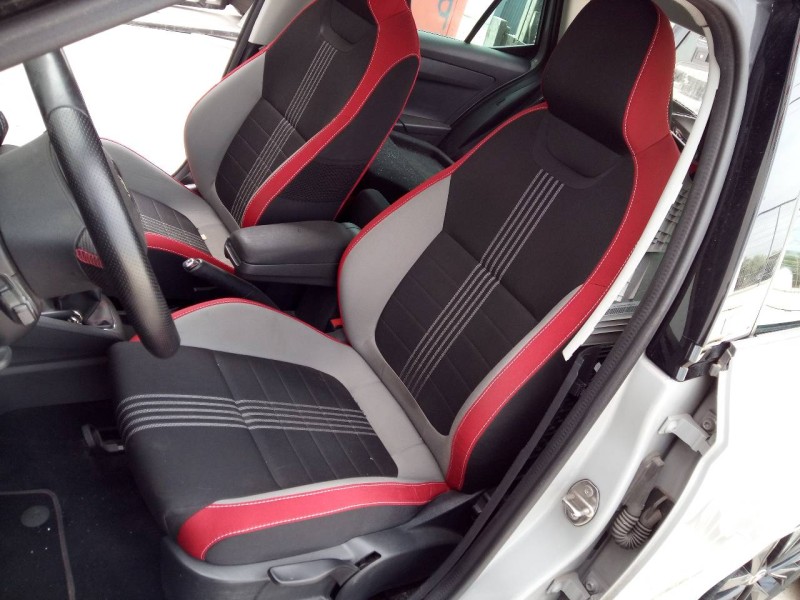 skoda fabia del año 2016