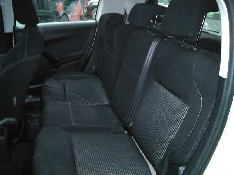 peugeot 208 del año 2016