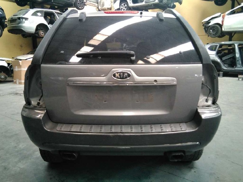 kia sportage del año 2006