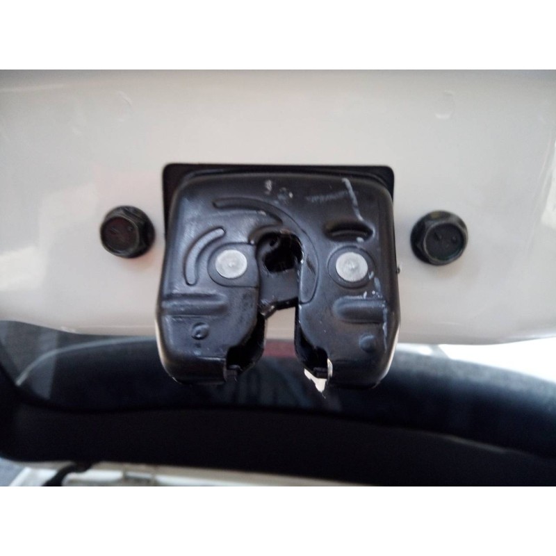 Recambio de cerradura maletero / porton para nissan qashqai (j11) acenta referencia OEM IAM   