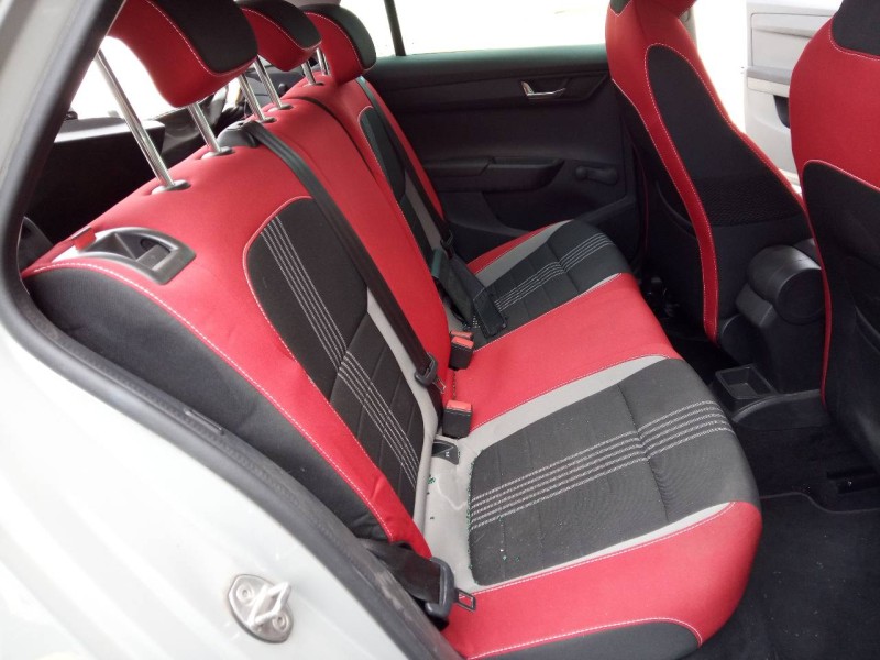 skoda fabia del año 2016