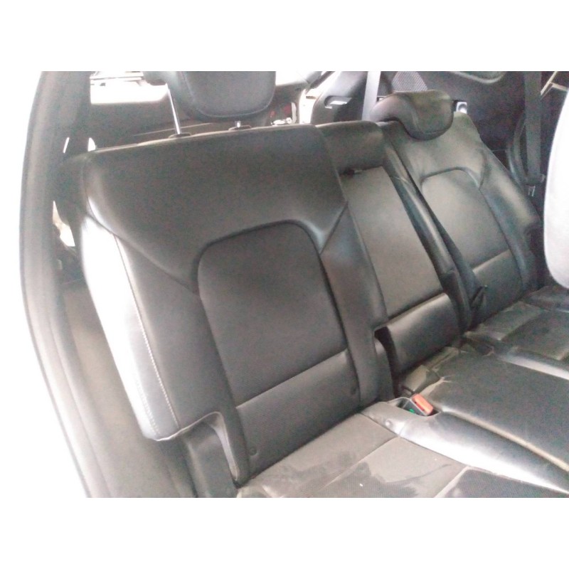 hyundai santa fe (dm) del año 2016