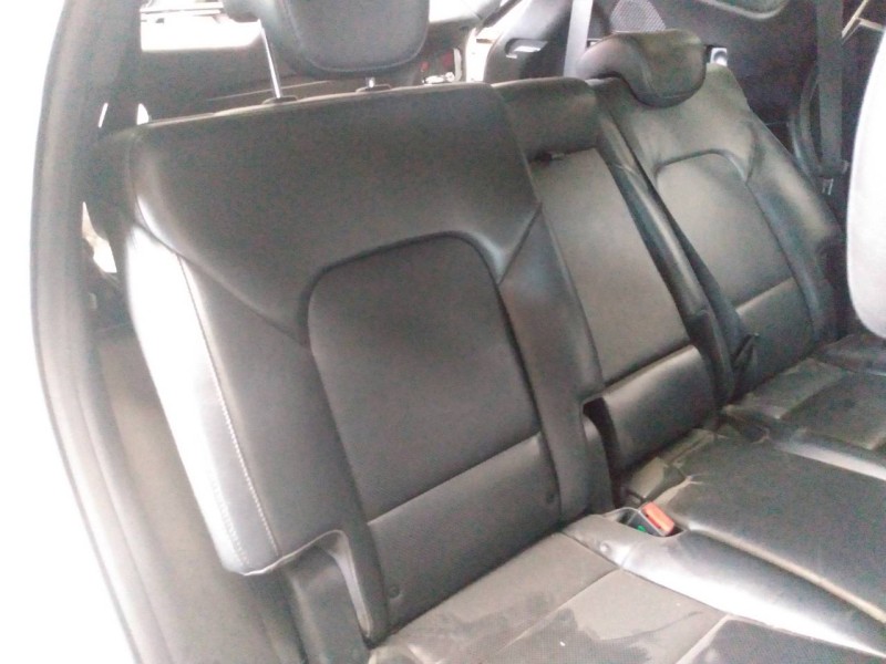 hyundai santa fe (dm) del año 2016