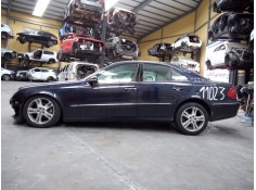 MERCEDES-BENZ CLASE E (W211) BERLINA