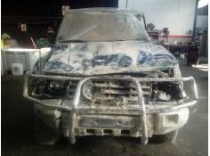 mitsubishi montero (v20/v40) del año 2001 2