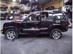 chrysler jeep cherokee (kj) del año 2005 2