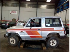 MITSUBISHI MONTERO (V20/V40)