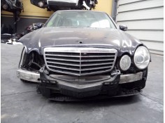 mercedes-benz clase e (w211) berlina del año 2008 2