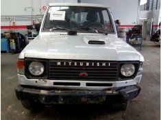 mitsubishi montero (v20/v40) del año 1997 2