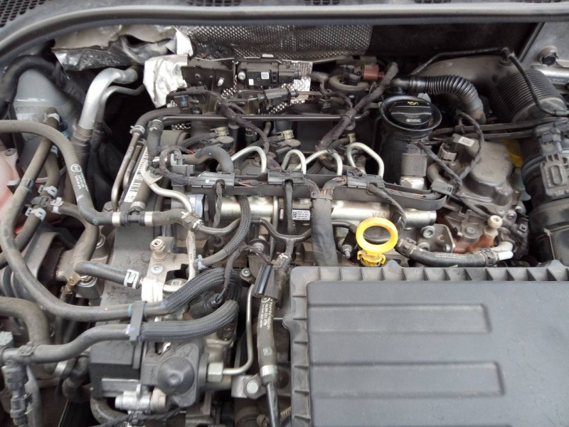 skoda fabia del año 2016