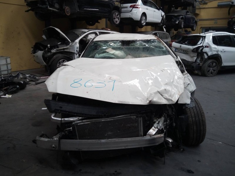 mercedes-benz clase a (w176) del año 1950