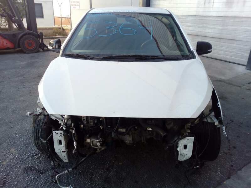 hyundai i20 del año 2014