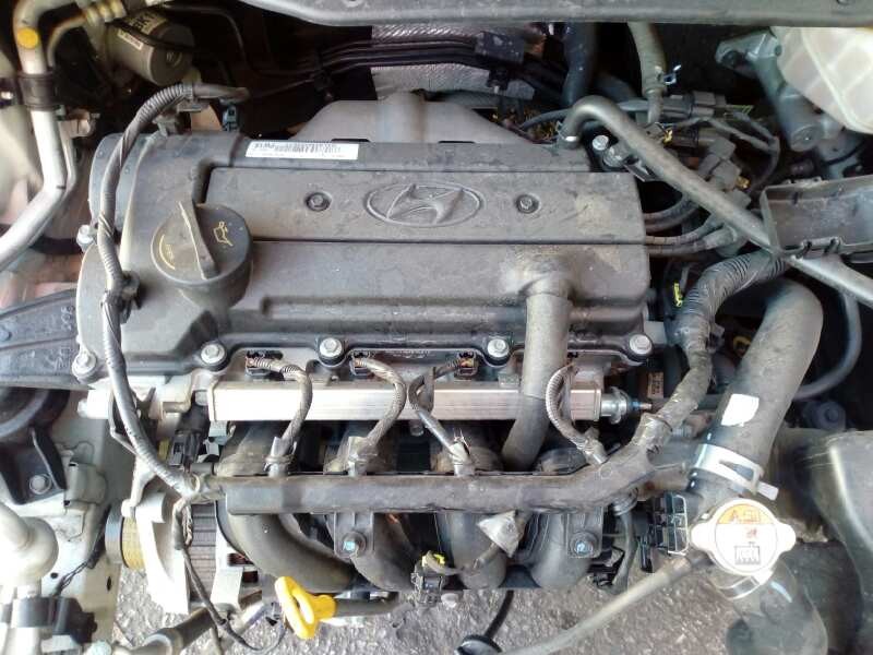 hyundai i20 del año 2014