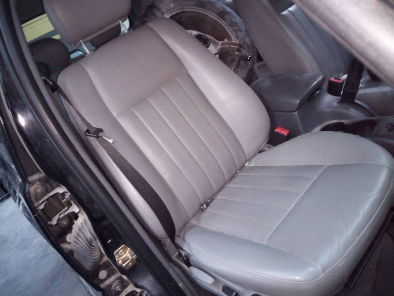 chrysler jeep cherokee (kj) del año 2005