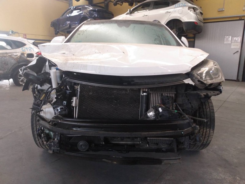 hyundai santa fe (dm) del año 2016