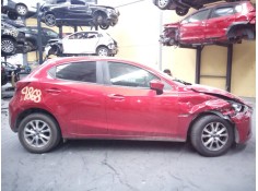 mazda 2 lim. () del año 2015