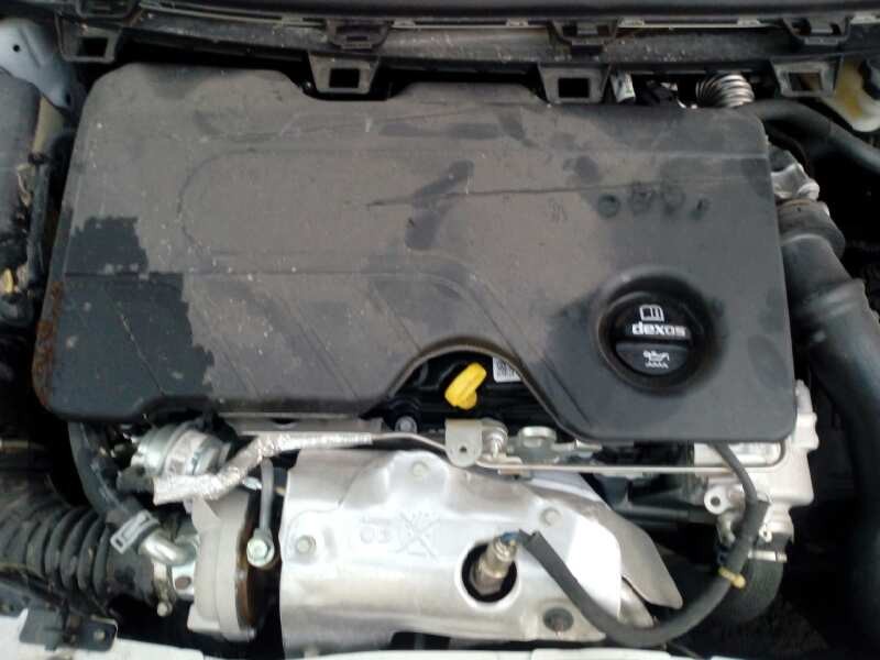 opel astra k lim. 5türig del año 2018