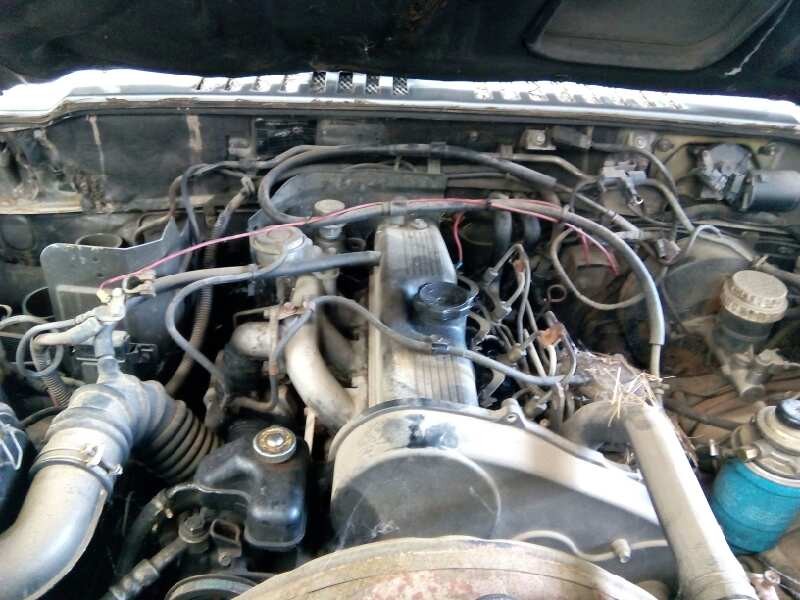 mitsubishi montero (v20/v40) del año 1997