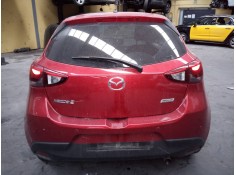 mazda 2 lim. () del año 2015 2