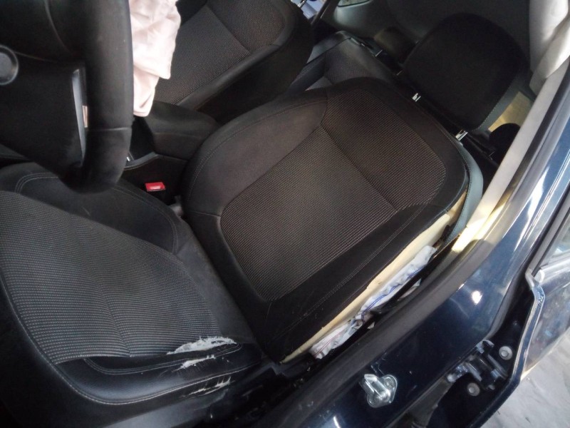 opel astra j lim. del año 2009