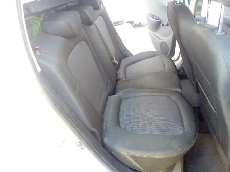 hyundai i20 del año 2014