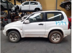 suzuki grand vitara 3 puertas sq (gt) del año 2003