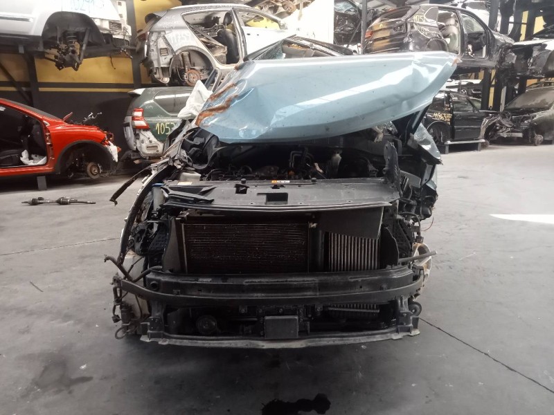 hyundai santa fe (dm) del año 2016