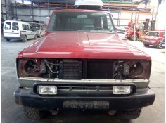 nissan patrol (k/w260) del año 1989 2