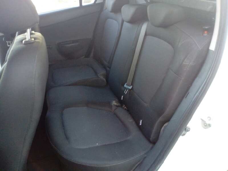 hyundai i20 del año 2014