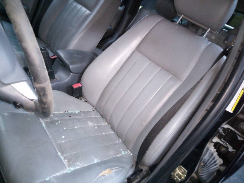 chrysler jeep cherokee (kj) del año 2005