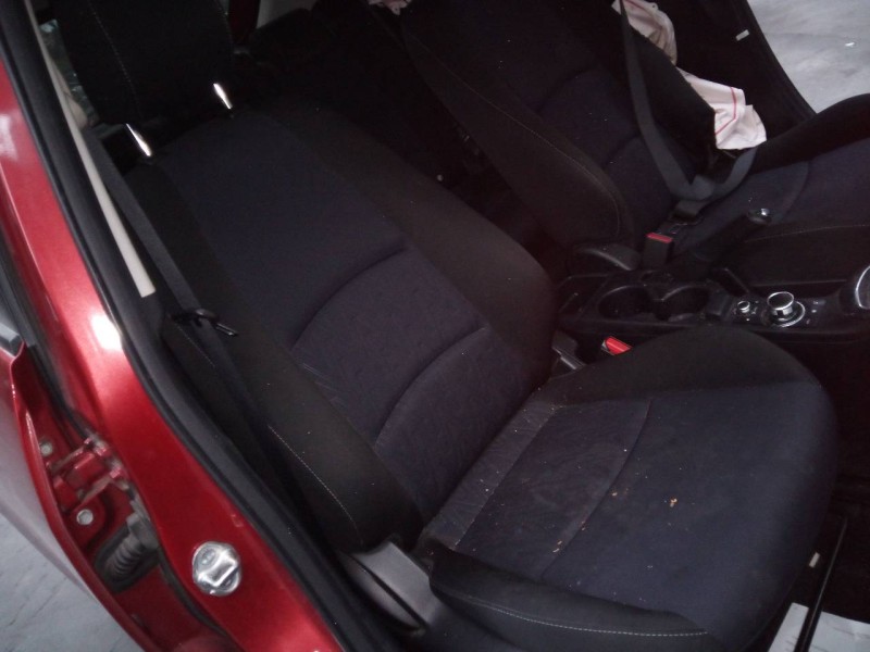 mazda 2 lim. () del año 2015