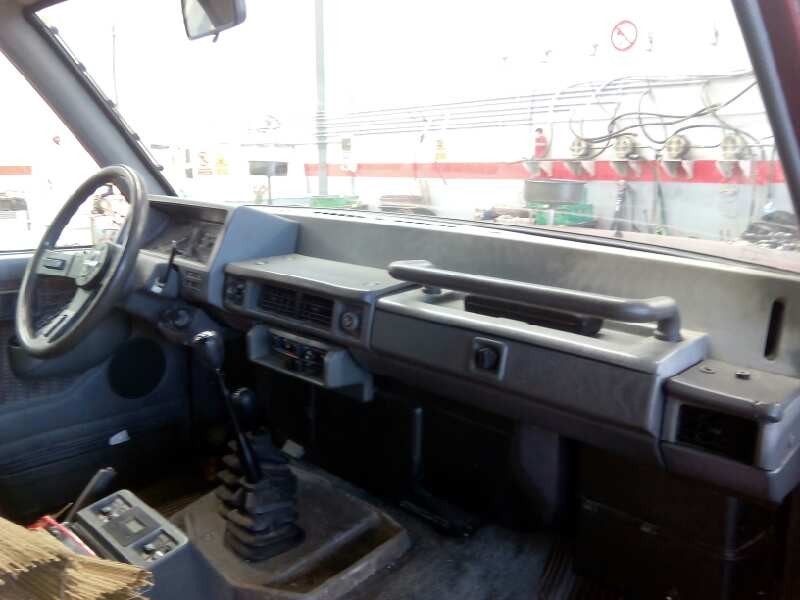 nissan patrol (k/w260) del año 1989