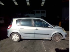 RENAULT SCENIC II