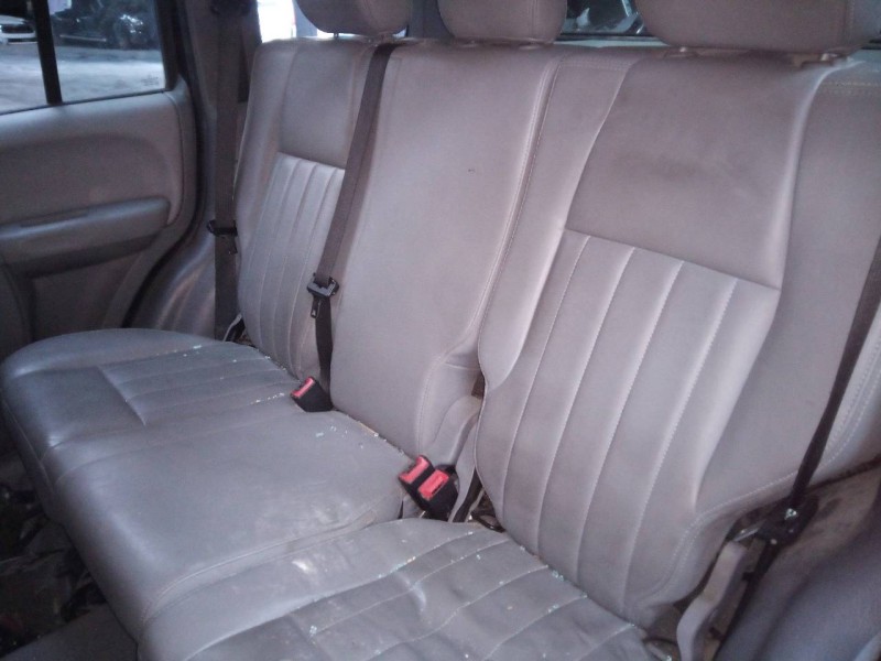 chrysler jeep cherokee (kj) del año 2005