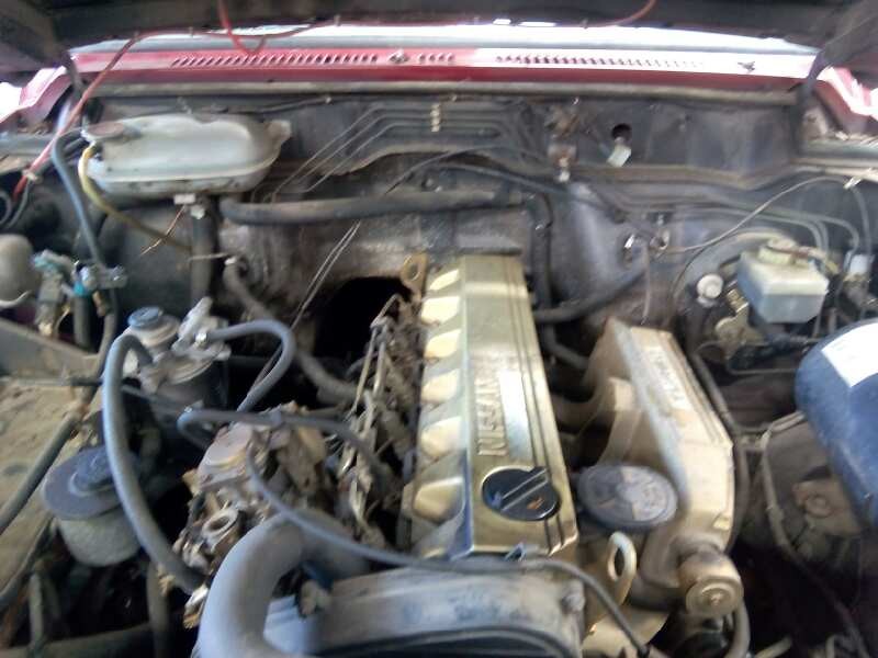 nissan patrol (k/w260) del año 1989