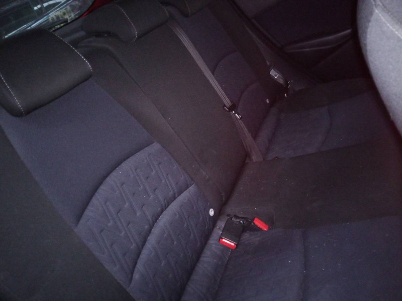 mazda 2 lim. () del año 2015