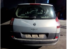 renault scenic ii del año 2003 2