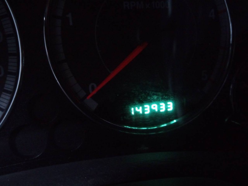 chrysler jeep cherokee (kj) del año 2005