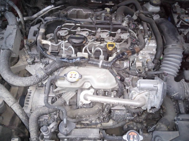 mazda 2 lim. () del año 2015