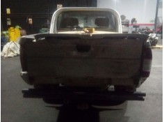 nissan pick-up (d22) del año 2001 2