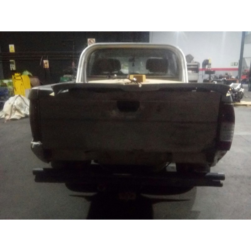 nissan pick-up (d22) del año 2001