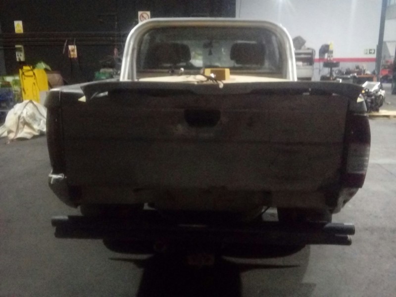 nissan pick-up (d22) del año 2001