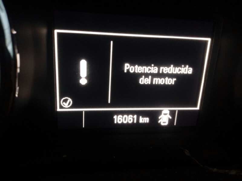 opel astra k lim. 5türig del año 2018