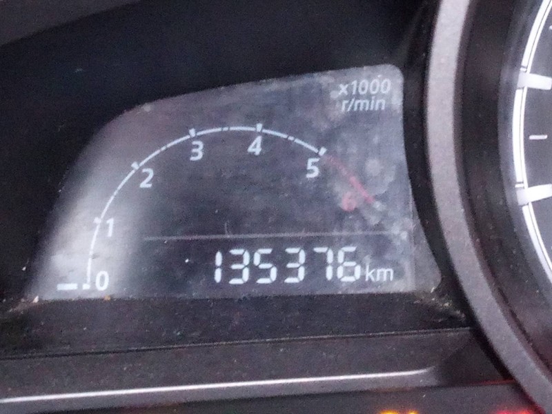 mazda 2 lim. () del año 2015