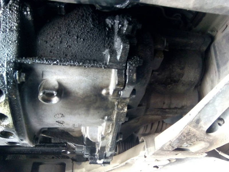 renault scenic ii del año 2003