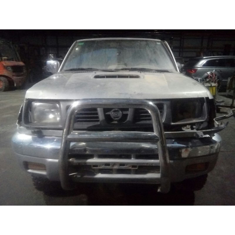 nissan pick-up (d22) del año 2001